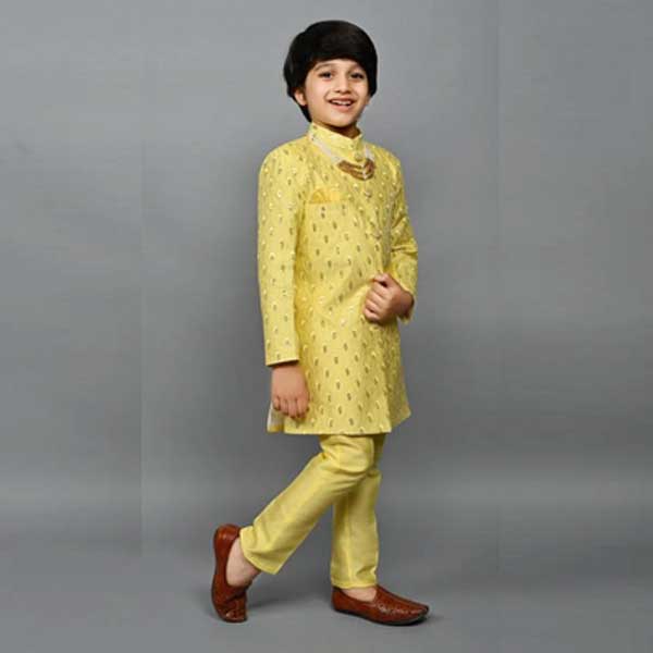 Ethnic kids wear