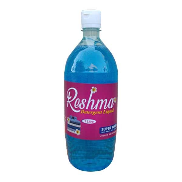 Reshma detergent liquid 1 litre