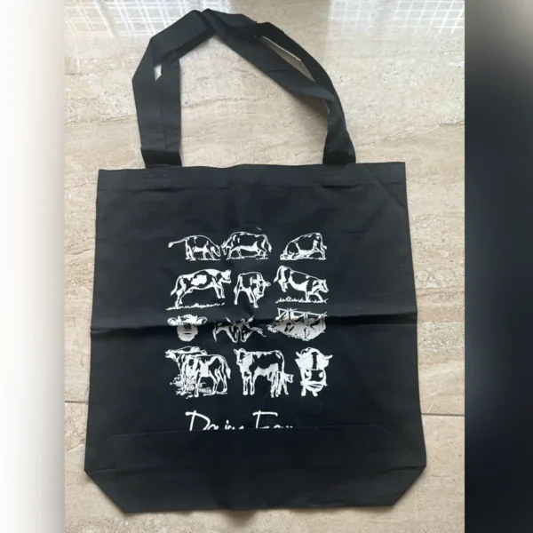 Cloth bag 5 bag Set