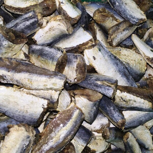 சாளை கருவாடு ( Sardines ) - 500gm
